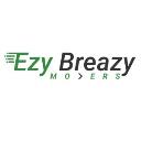 Ezy Breazy Movers logo